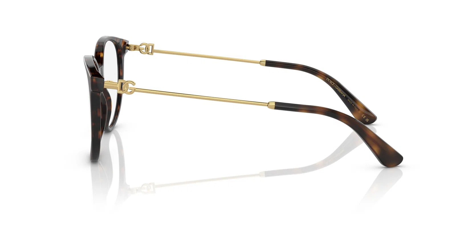 Dolce & Gabbana 3363 Eyeglasses - view 20